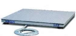 Купить весы складские cas hercules 5hfs 1215 платформенные в Москве – цена завода, доставка до двери | RuOborudovanie.ru