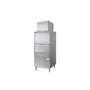 Машина котломоечная Comenda Ge 1005E Rcd/Доз – купить в Москве по цене завода