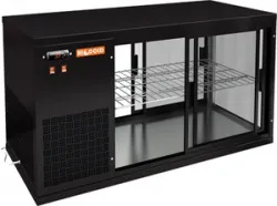 Витрина тепловая Hicold Vrl T 900 L Black – купить в Москве с доставкой Купить витрина тепловая hicold vrl t 900 l black в Москве – цена завода, доставка до двери | RuOborudovanie.ru