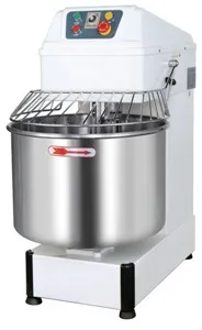 Тестомес Hurakan HKN-M60Sn2V – купить по цене завода