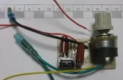 Плата с регулятором мощности Cas Cnw-460,520 – купить в Москве с доставкой Плата с регулятором мощности Cas Cnw-460,520