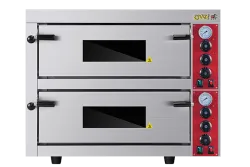 Купить печь для пиццы crazy pan cp-ep8t380 в Москве – цена завода, доставка до двери | RuOborudovanie.ru
