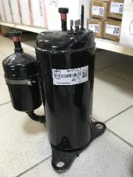 Компрессор Cooleq большой для If-1 – купить в Москве с доставкой Компрессор Cooleq большой для If-1