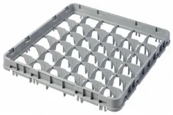КАССЕТА ДОПОЛНИТ.для СТАКАНОВ CAMBRO 36E2 – купить в RuOborudovanie.ru с доставкой до двери Купить кассета дополнит.для стаканов cambro 36e2 – цена от завода, доставка до двери | RuOborudovanie.ru