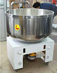 Дежа тестомеса Kocateq bowl200L на 200л для тестомеса HL130L – купить в RuOborudovanie.ru с доставкой до двери Купить дежа тестомеса kocateq bowl200l на 200л для тестомеса hl130l – цена от завода, доставка до двери | RuOborudovanie.ru