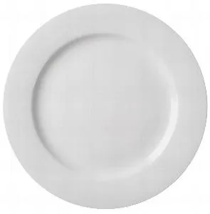 Тарелка Cameo Imperial White D28Cm H2,8См 210-111 – купить в Москве по цене завода