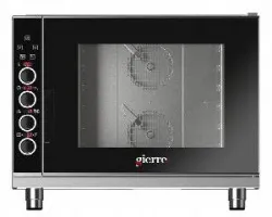 Купить пароконвектомат gierre mega b.chef 640dg в Москве – цена завода, доставка до двери | RuOborudovanie.ru