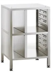 Подставка Rational UG 2 XS 2/3 60.31.044 для пароконвектомата – купить в RuOborudovanie.ru с доставкой до двери Купить подставка rational ug 2 xs 2/3 60.31.044 для пароконвектомата – цена от завода, доставка до двери | RuOborudovanie.ru