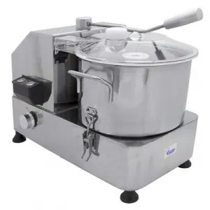 Куттер Viatto HR-6 – купить в Москве по цене завода