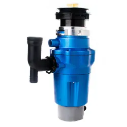 Купить измельчитель отходов foodatlas et-fwd-500 (диспоузер) пищевой в Москве – цена завода, доставка до двери | RuOborudovanie.ru