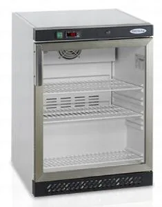 Шкаф морозильный Tefcold UF200Vg на 200л – купить в Москве по цене завода