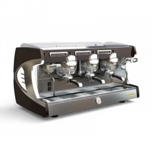 Кофемашина Astoria Sae/3 Sabrina/Сенсор/Высокая Группа/Autosteamer черный C.M.A. – купить по цене завода