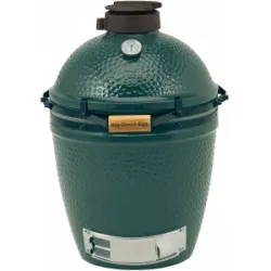 Гриль M СРЕДНИЙ (диаметр решетки 38см) Big Green Egg 117625 – купить в Москве с доставкой Купить гриль m средний (диаметр решетки 38см) big green egg 117625 в Москве – цена завода, доставка до двери | RuOborudovanie.ru