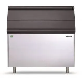 Бункер для льда Scotsman Sb 1025 – купить в Москве по цене завода