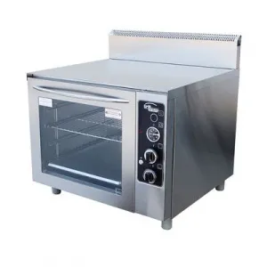 Духовка газовая Grill Master Ф2ЖТЛДГ 2 горелки – купить в Москве по цене завода
