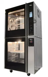 Гриль для кур Grill Master конвекционный фзкэл/1+вгтэ 22143 – купить в Москве по цене завода