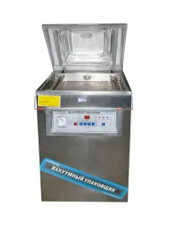 Вакуумный упаковщик DZ-400I (мех. панель) FoodAtlas Pro – купить в RuOborudovanie.ru с доставкой до двери Купить вакуумный упаковщик dz-400i (мех. панель) foodatlas pro – цена от завода, доставка до двери | RuOborudovanie.ru