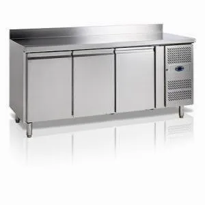 Стол морозильный Tefcold Cf7310 борт – купить в Москве по цене завода