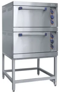 Шкаф жарочный ШЖЭ-2 (чу) арт.71000000167 – купить в Москве по цене завода