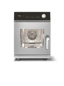Пароконвектомат Apach Ap6.23D Compact – купить в Москве по цене завода