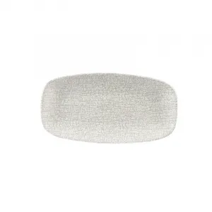Блюдо прямоугольное Chefs 29,8Х15,3СМ, без борта, цвет Breccia Agate Grey, Studio Prints Bragxo111 – купить в Москве по цене завода