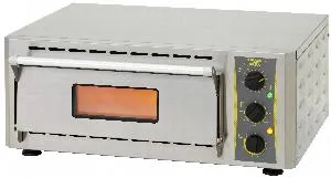Печь для пиццы Roller Grill Pz 430 S – купить в Москве по цене завода