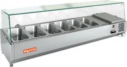 Витрина Hicold Vrx 1500 – купить в Москве с доставкой Купить витрина hicold vrx 1500 в Москве – цена завода, доставка до двери | RuOborudovanie.ru