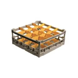Кассета для стаканов 50Х50 СМ Apach Chef Line L780101 – купить в RuOborudovanie.ru с доставкой до двери Купить кассета для стаканов 50х50 см apach chef line l780101 – цена от завода, доставка до двери | RuOborudovanie.ru