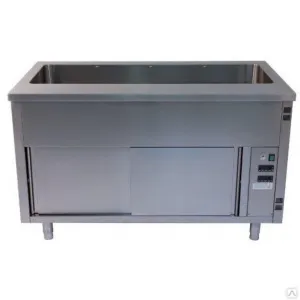 Прилавок универсальный Kogast SBM-21СF 36699 – купить в Москве по цене завода