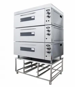 Шкаф жарочный Grill Master ШЖЭ/3 22116К секционный, кр.мет+н/сталь – купить в Москве по цене завода