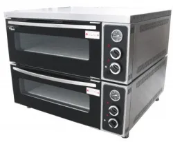 Печь для пиццы Grill Master ППЭ/2 22128 – купить в Москве с доставкой Купить печь для пиццы grill master ппэ/2 22128 в Москве – цена завода, доставка до двери | RuOborudovanie.ru