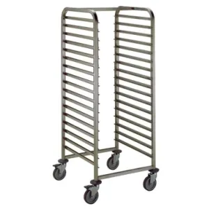 Тележка для гастроемкостей Electrolux CTR172 арт.361258 – купить в Москве по цене завода