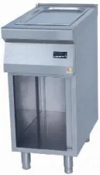 Купить мармит kogast evk-t47/p 55868 водяной 700 серии в Москве – цена завода, доставка до двери | RuOborudovanie.ru