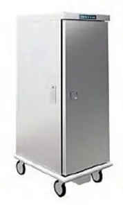 Шкаф тепловой Rollyterm Cargo Emainox Ca26Gn2/1R – купить в Москве по цене завода