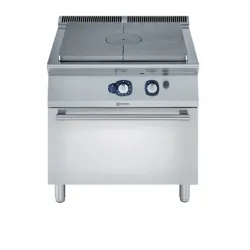 Плита со сплошной поверхностью 700 серии Electrolux E7STGH10G0 371008 ГАЗ – купить в Москве с доставкой Купить плита со сплошной поверхностью 700 серии electrolux e7stgh10g0 371008 газ в Москве – цена завода, доставка до двери | RuOborudovanie.ru