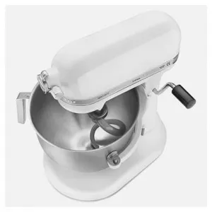 Миксер планетарный KitchenAid 5KSM7591XEER (красный RED) – купить в Москве по цене завода