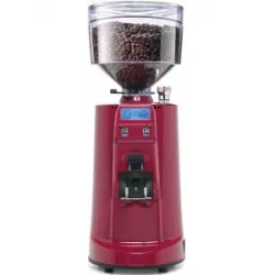Кофемолка Nuova Simonelli Mdxs on Demand Red (красный) автомат 1кг 9 кг/ч 0,5кВт – купить в RuOborudovanie.ru с доставкой до двери Купить кофемолка nuova simonelli mdxs on demand red (красный) автомат 1кг 9 кг/ч 0,5квт – цена от завода, доставка до двери | RuOborudovanie.ru