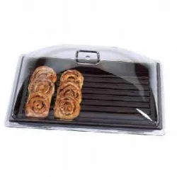 Крышка-колпак Cambro 30,5Х50,8Х16,8СМ Dd1220Cw 135 – купить в Москве с доставкой Крышка-колпак Cambro 30,5Х50,8Х16,8СМ Dd1220Cw 135