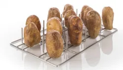 Купить решетка potato baker gn 1/1 rational 6035.1019 – цена от завода, доставка до двери | RuOborudovanie.ru