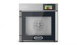 Купить шкаф тепловой unox xeec-10hs-epl в Москве – цена завода, доставка до двери | RuOborudovanie.ru