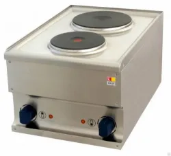 Плита 2 конфорочная Kogast Es-T40 600 серии – купить в Москве с доставкой Купить плита 2 конфорочная kogast es-t40 600 серии в Москве – цена завода, доставка до двери | RuOborudovanie.ru