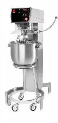 Миксер планетарный Varimixer Kodiak 20 напольный – купить в Москве с доставкой Купить миксер планетарный varimixer kodiak 20 напольный в Москве – цена завода, доставка до двери | RuOborudovanie.ru