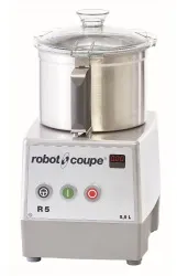 Купить куттер robot coupe r5g 3ф в Москве – цена завода, доставка до двери | RuOborudovanie.ru