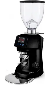 Кофемолка Fiorenzato F64 EVO (черный) – купить в Москве по цене завода
