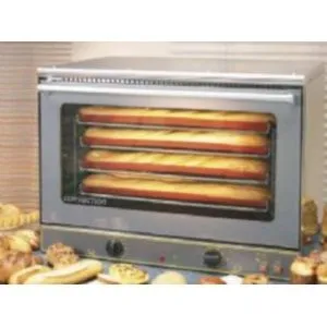 Печь конвекционная Roller Grill Fc110Eg – купить в Москве по цене завода