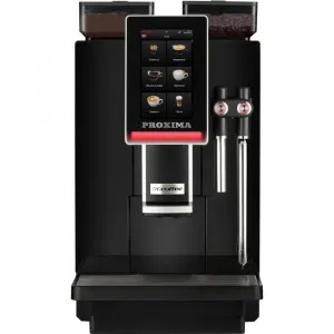 Кофемашина Dr.coffee Proxima Minibar S2 суперавтомат (2000123921112) – купить в Москве по цене завода