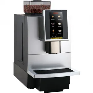 Кофемашина Dr.coffee Proxima F12 Plus суперавтомат – купить в Москве по цене завода