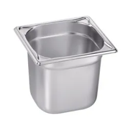 Купить гастроемкость blanco gn 1/4-100 в Москве – цена завода, доставка до двери | RuOborudovanie.ru