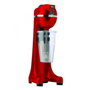Миксер Johny Ak/2-2Ta Timer Eco красный – купить в Москве по цене завода