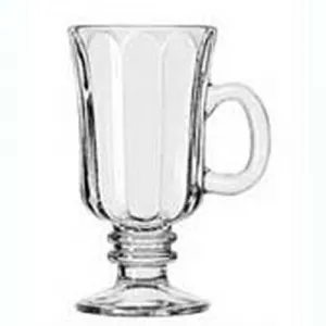 Бокал "Irish Coffee Warm Beverage" 240МЛ H145Мм 5294L – купить в Москве по цене завода
